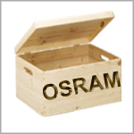 Fundgrube OSRAM