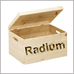 Fundgrube Radium