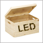 Fundgrube LED