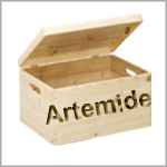 Fundgrube ARTEMIDE
