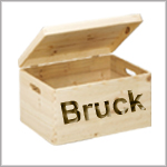Fundgrube Bruck