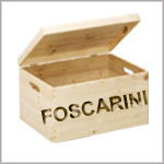 Fundgrube FOSCARINI