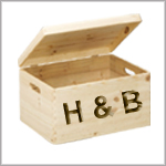 Fundgrube H&B