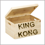 Fundgrube King KONG