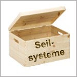 Fundgrube Seilsysteme