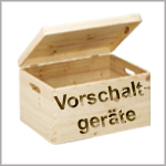 Fundgrube Vorschaltgeräte