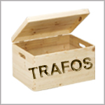 Fundgrube Trafos