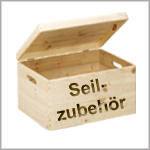 Fundgrube Seilzubehör
