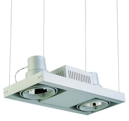 -HÄNGELEUCHTEN SHOPLIGHT