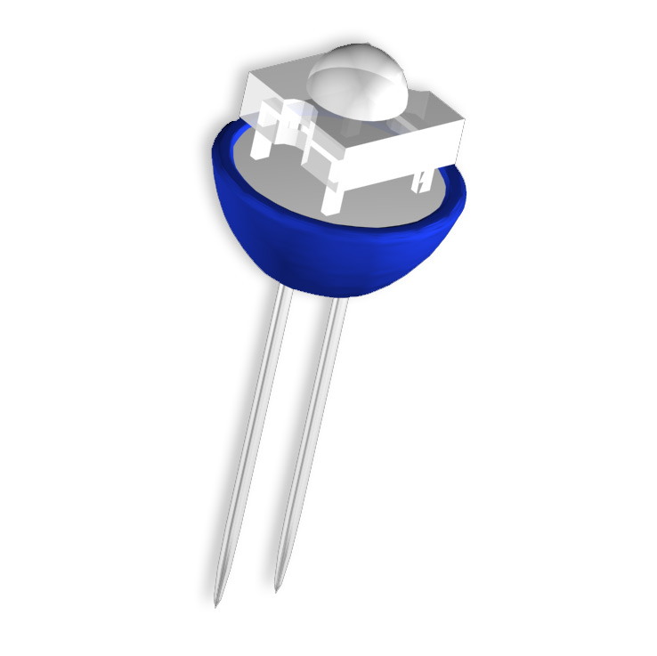 -LEUCHTMITTEL LED