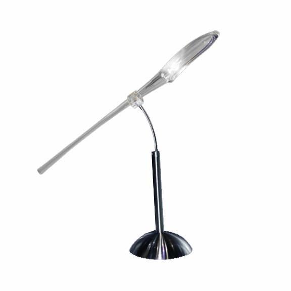 -TISCHLEUCHTE HOME GLAS