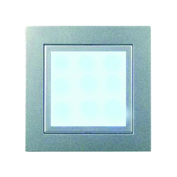 -WAND 230VOLT EBL