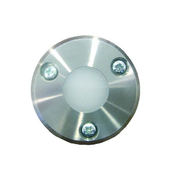 -BODEN INCL. LED EBL.