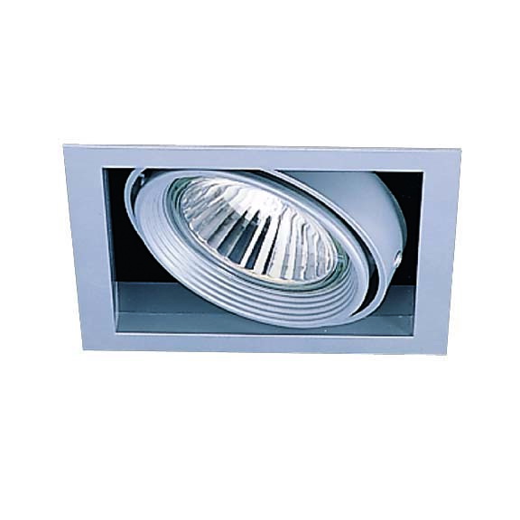 -KARDANISCH PAR30/ CDM-R SHOPLIGHT EBL