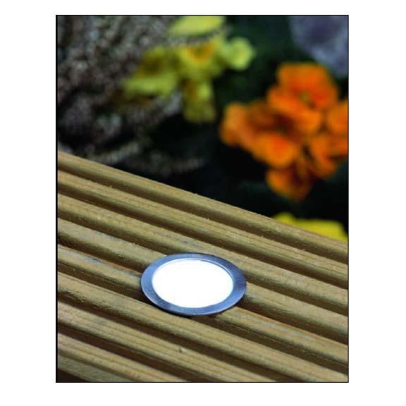 -LED SETS GARTEN