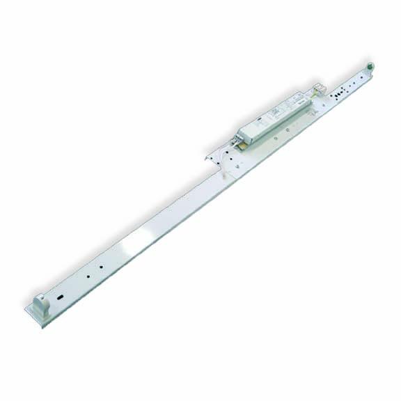 -LICHTLEISTEN DIMMBAR DECKE/WAND
