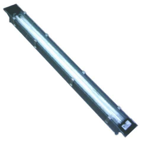-LEUCHSTOFFLAMPE SCHEINWERFER