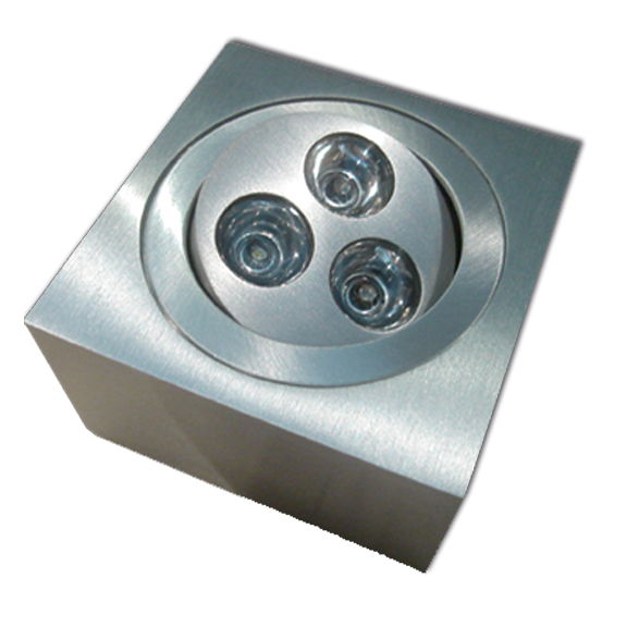 -AUFBAULEUCHTEN LED