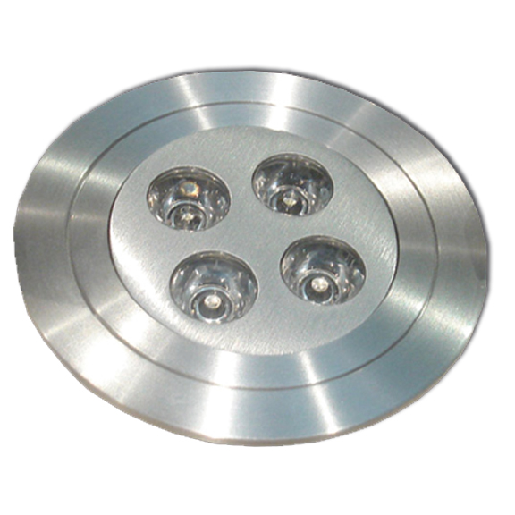 -LED EBL