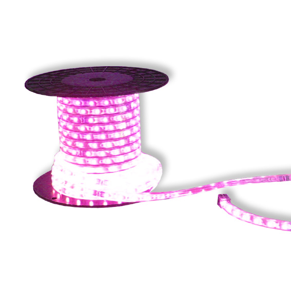 -SCHLÄUCHE RGB 24V SYSTEM LED