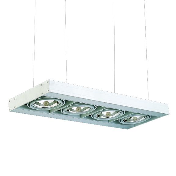 -SHOPLIGHTS POWERLIGHTS