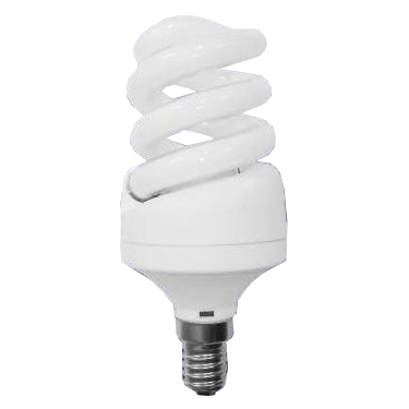 -ENERGIESPARLAMPEN