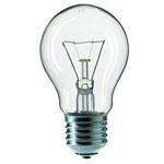 -- Ersatz -- Gl�hlampe E27 230V 40W