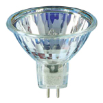 -- Ersatz -- Halogenlampe MR16 GU5.3 12V 35W