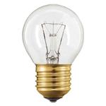 -- Ersatz -- Gl�hlampe Tropfen E27 230V 10W