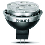 -- Ersatz -- Halogenlampe MR16 GU5.3 12V 50W