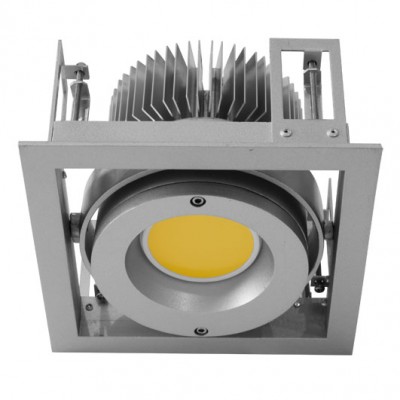 -Einbauleuchten f�r FORTIMO LED