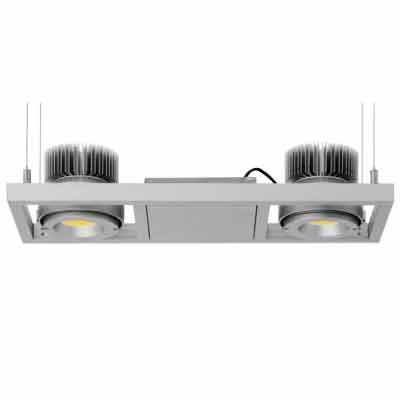 -H�ngeleuchten f�r FORTIMO LED