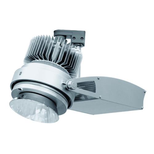 -Schienenstrahler f�r FORTIMO LED
