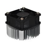 -Aktivk�hlung f�r FORTIMO LED