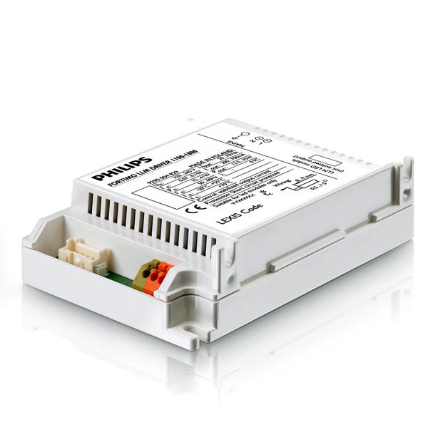 -FORTIMO LED Driver-LLM-SYSTEM