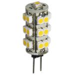 -- Ersatz -- Halogenstiftsockel G4 12V 5W