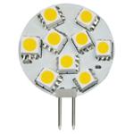 -- Ersatz -- Halogenstiftsockel G4 12V 10W