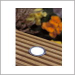 LED Bodeneinbauleuchten