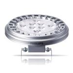-- Ersatz -- Halogenlampe Aluspiegel QRB111 G53 12V 75W