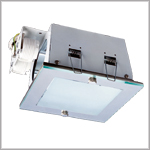 YK Quattro Downlight