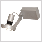 Alutec Schienensystem