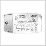 Transformatoren