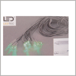 SLV Multi LED Kit, Fiber Set LED