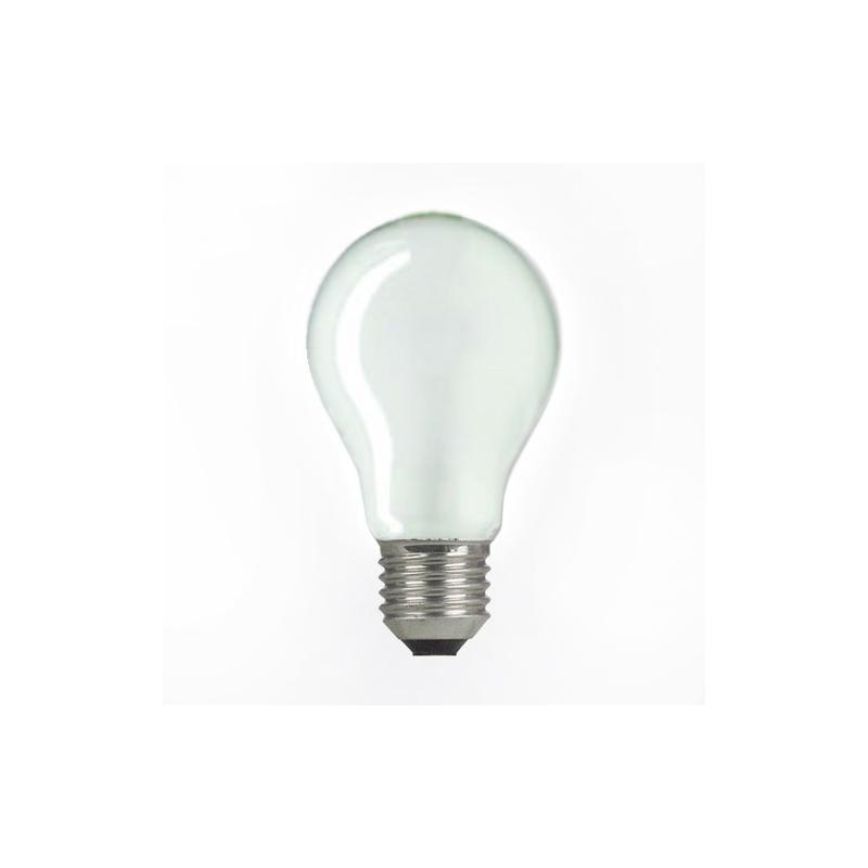 CLE AGL Standard Gl&uuml;hlampe 100W in matt E27
