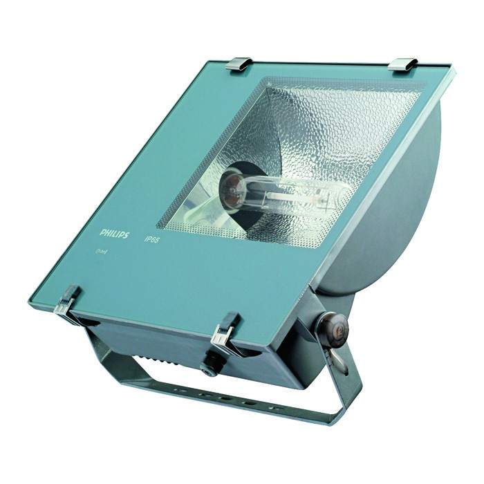Philips RVP351 Scheinwerfer TEMPO 3 SON-T 250 W Asymmetrisch