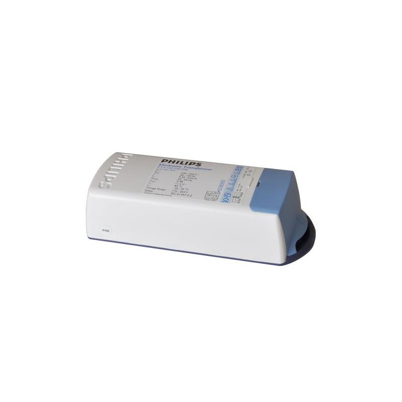 Philips Halofix ET-S 50-150W Niedervolt Halogen Trafo 12V