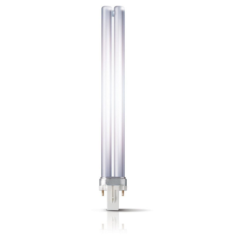 Philips MASTER PL-S 2P 11W/840 Kompaktleuchtstofflampe G23 neutralweiss
