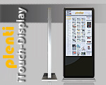 iTouch Display