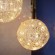 Gaga Lamp Design Kugel Hängeleuchte Silverball 50 30x 10W Halogen Gaga Lamp Design Kugel Hängeleuchte Silverball 50 30x 10W Halogen