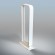 Gaga Lamp Design LED Wegeleuchte Arch Mini Outdoor 3W Citizen LED warmweiss Gaga Lamp Design LED Wegeleuchte Arch Mini Outdoor 3W Citizen LED warmweiss